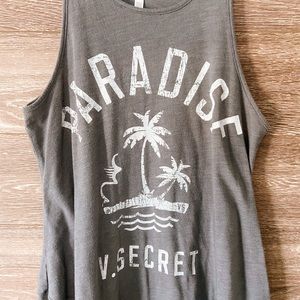 victoria secret tank